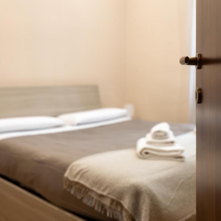 Casa Vacanze Alla Maison - Appartamento con 1 Camera da Letto - 8