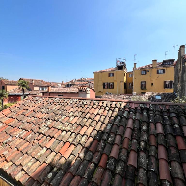 Hotel Ca' Dogaressa - Camera Matrimoniale/Doppia con Letti Singoli - 5