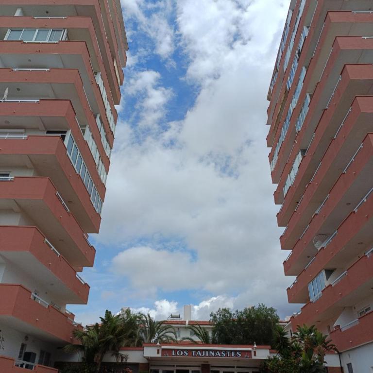 CASA SAURA -Playa de Las Americas - Apartamento de 1 dormitorio - 34
