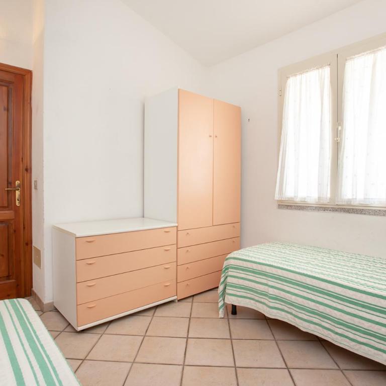 Residence Le Colonnine - Casa a Schiera con 2 Camere da Letto - 10