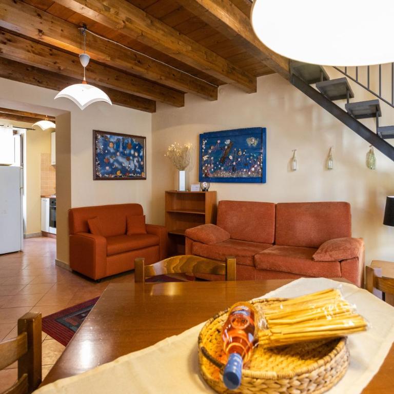 Hola House alla Kalsa - Appartamento con 2 Camere da Letto - 6