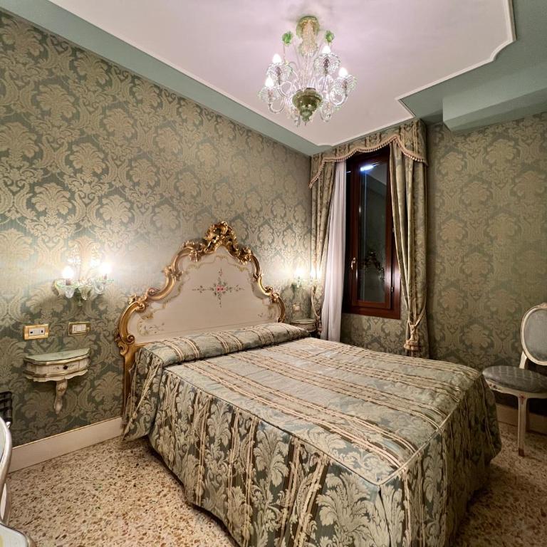 Hotel Ca' Dogaressa - Camera Matrimoniale Classic - 3
