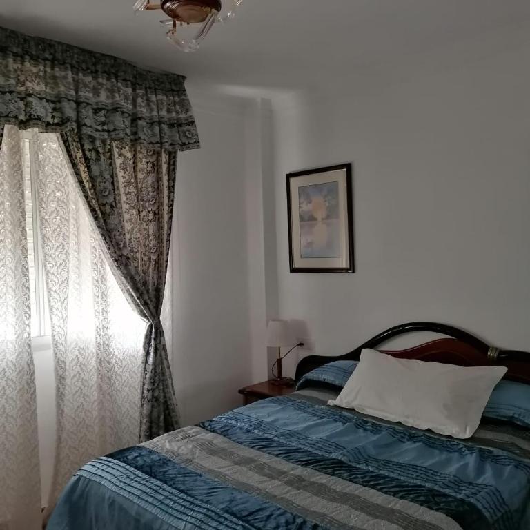 2 minutes from the beach!!! Great apartment!!! - Apartamento de 2 dormitorios - 6
