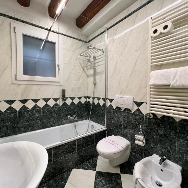 Hotel Ca' Dogaressa - Camera Matrimoniale Classic - 1
