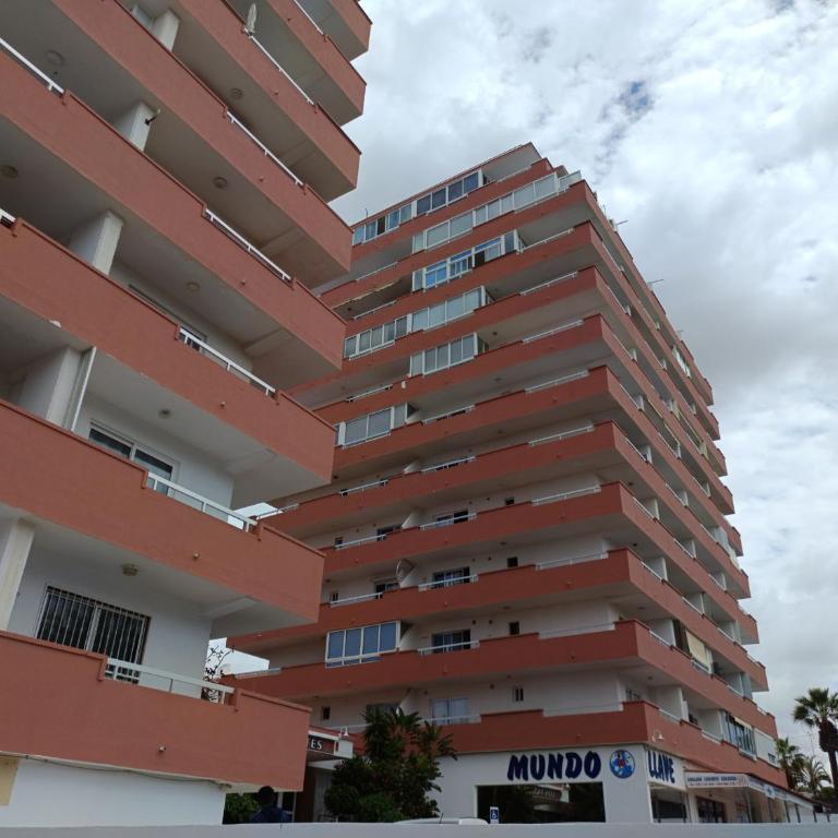 CASA SAURA -Playa de Las Americas - Apartamento de 1 dormitorio - 35