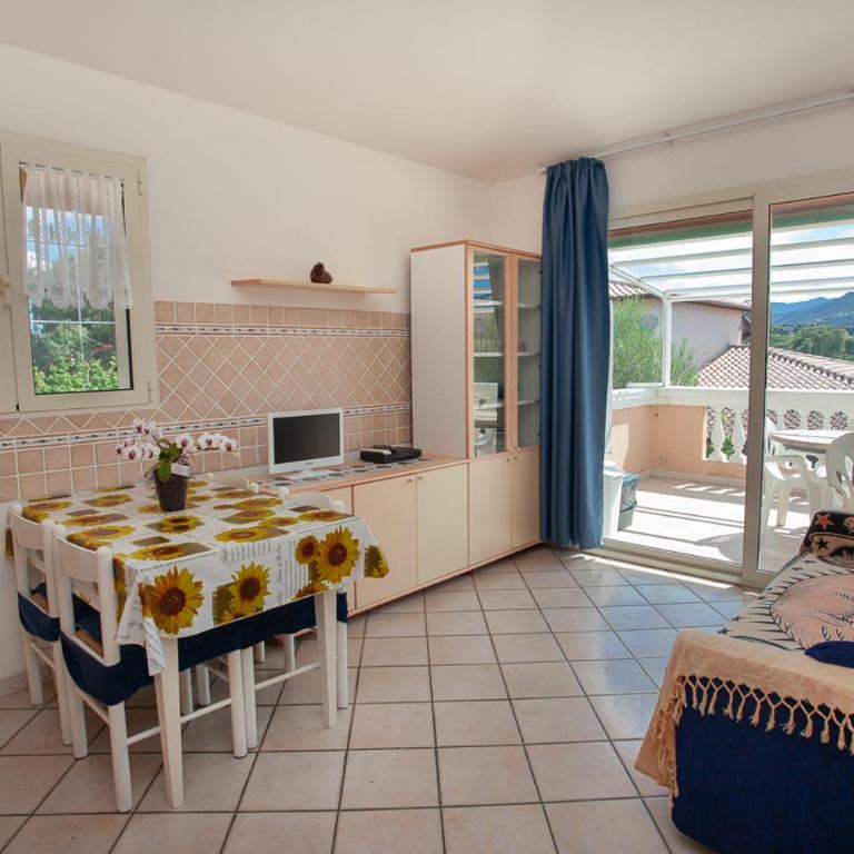 Residence Le Colonnine - Casa a Schiera con 2 Camere da Letto - 12