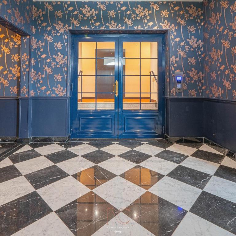 *Disneyland-Paris* Studio, 2pers, Parking, Wifi - Apartment mit 1 Schlafzimmer - 6