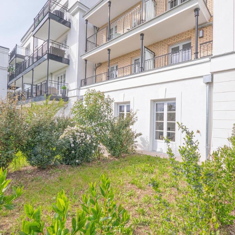 *Disneyland-Paris* Studio, 2pers, Parking, Wifi - Apartment mit 1 Schlafzimmer - 12