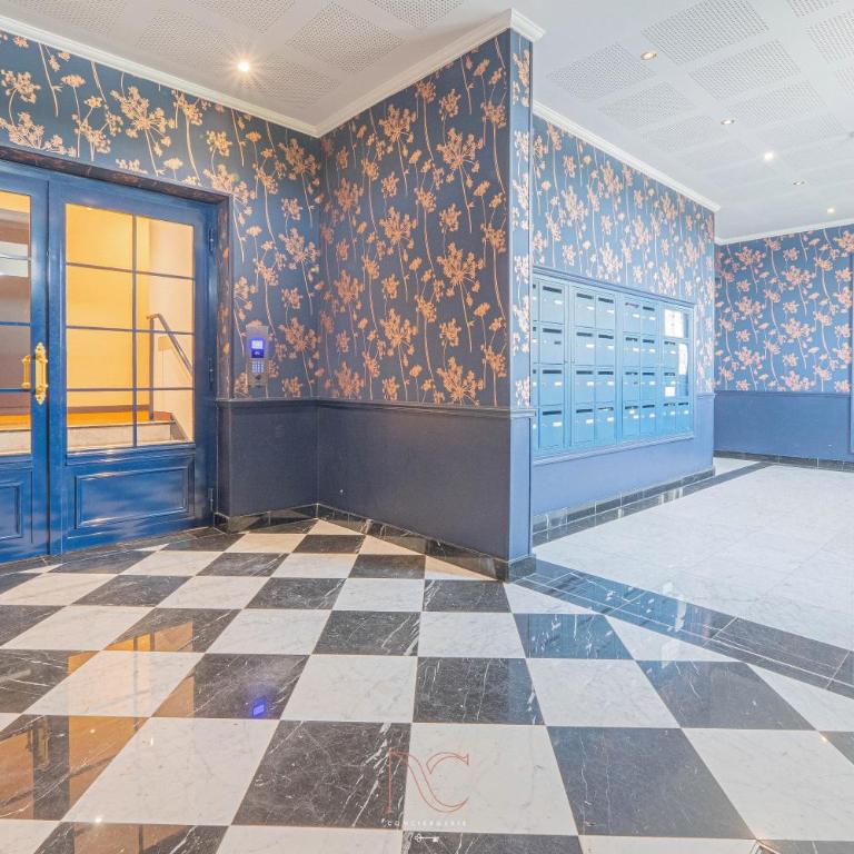 *Disneyland-Paris* Studio, 2pers, Parking, Wifi - Apartment mit 1 Schlafzimmer - 15