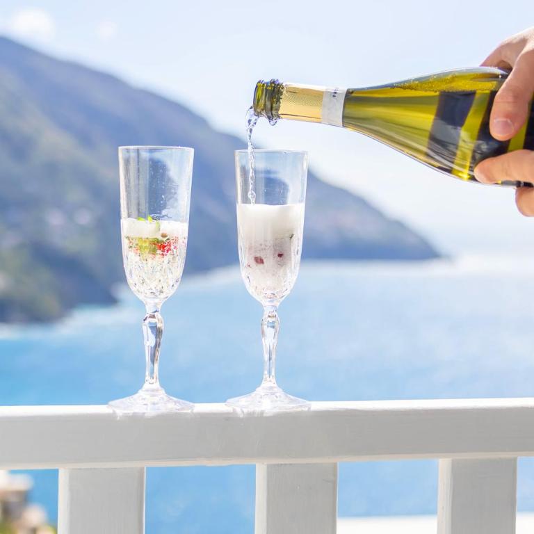 YourHome - Adoro Positano - Two-Bedroom House - 2