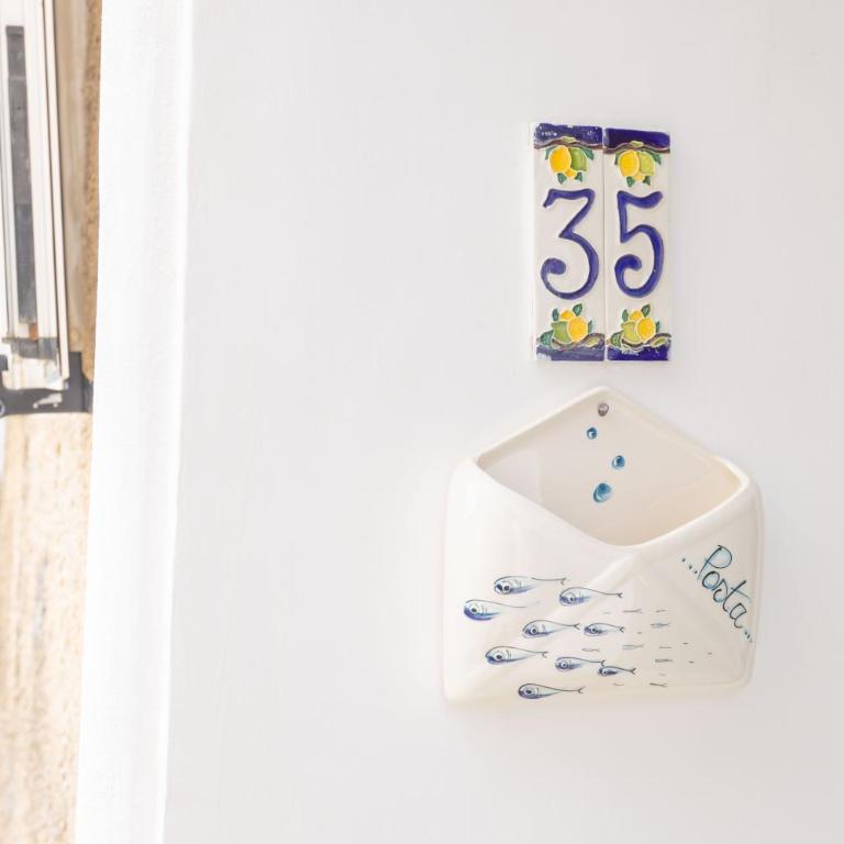 YourHome - Adoro Positano - Two-Bedroom House - 8