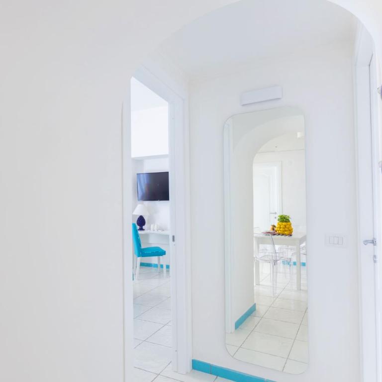 YourHome - Adoro Positano - Two-Bedroom House - 6