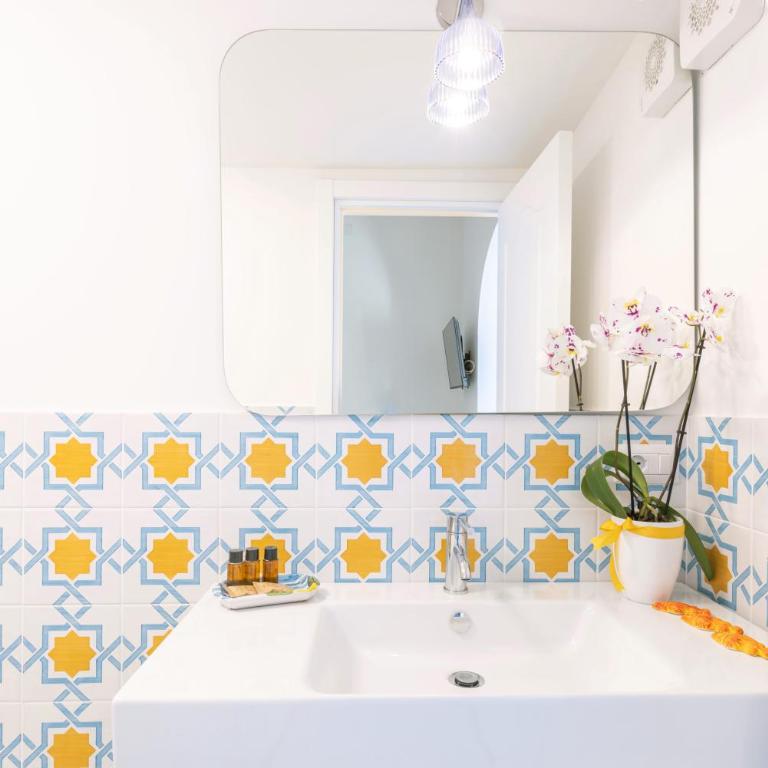 YourHome - Adoro Positano - Two-Bedroom House - 41
