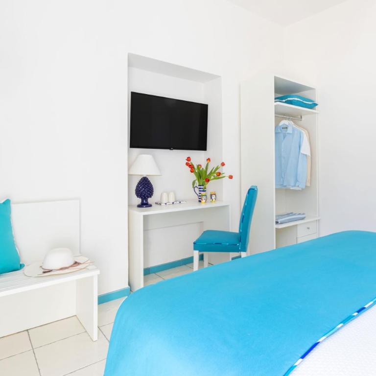YourHome - Adoro Positano - Two-Bedroom House - 13