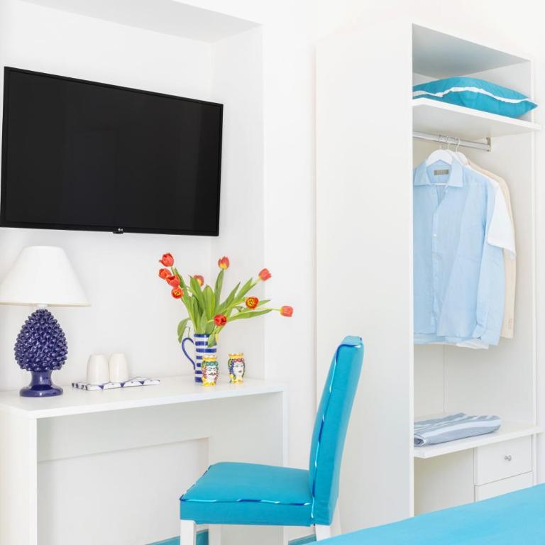 YourHome - Adoro Positano - Two-Bedroom House - 15
