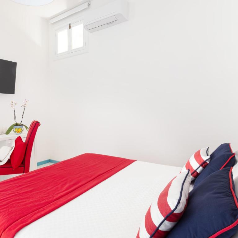 YourHome - Adoro Positano - Two-Bedroom House - 48