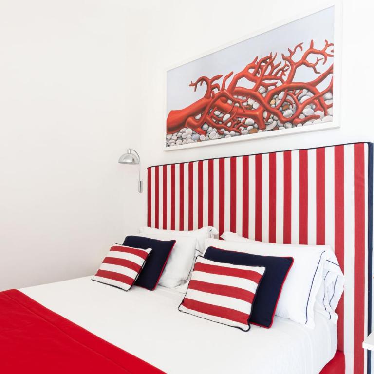 YourHome - Adoro Positano - Two-Bedroom House - 16