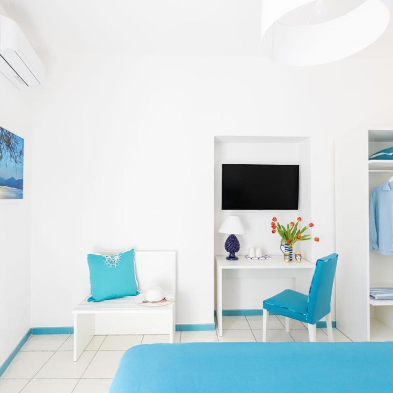 YourHome - Adoro Positano - Two-Bedroom House - 26