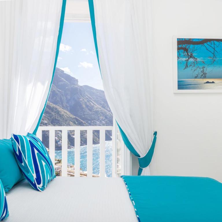 YourHome - Adoro Positano - Two-Bedroom House - 20