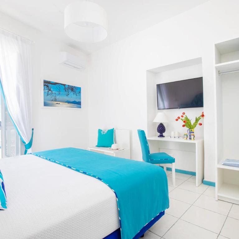YourHome - Adoro Positano - Two-Bedroom House - 27