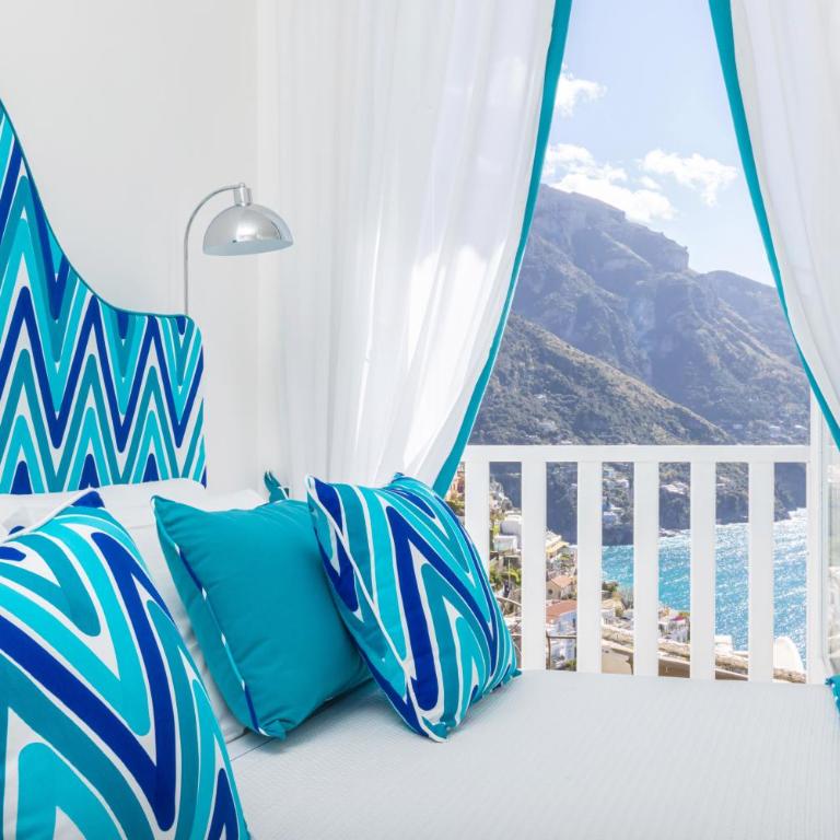 YourHome - Adoro Positano - Two-Bedroom House - 1