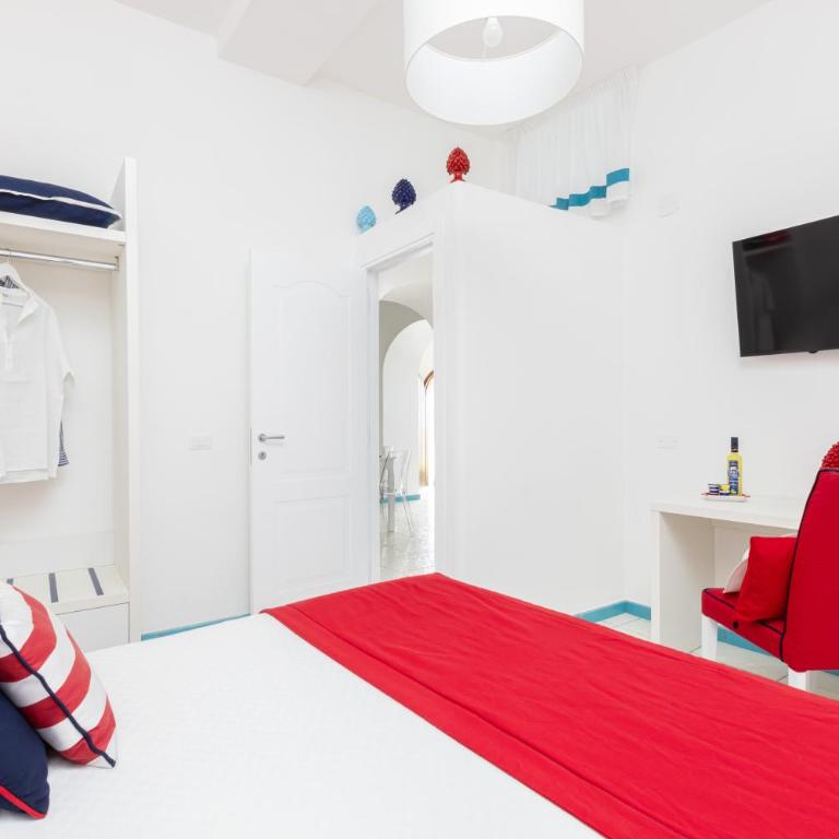 YourHome - Adoro Positano - Two-Bedroom House - 43