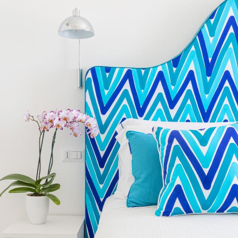 YourHome - Adoro Positano - Two-Bedroom House - 51