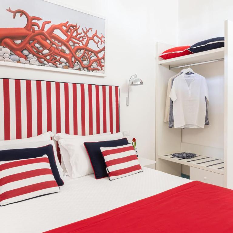 YourHome - Adoro Positano - Two-Bedroom House - 33