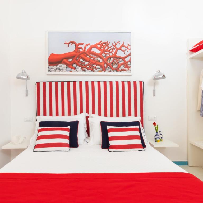 YourHome - Adoro Positano - Two-Bedroom House - 31