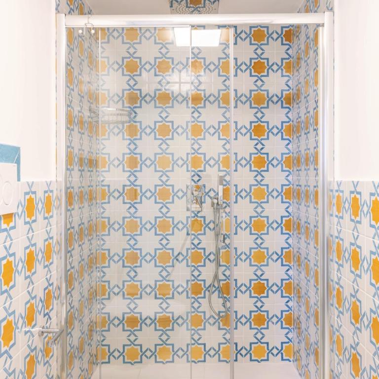 YourHome - Adoro Positano - Two-Bedroom House - 39