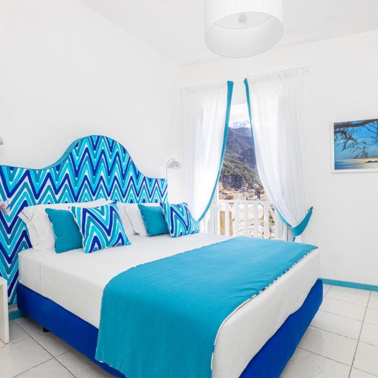 YourHome - Adoro Positano - Two-Bedroom House - 36