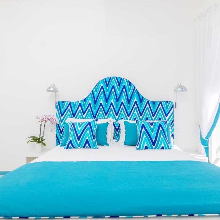 YourHome - Adoro Positano - Two-Bedroom House - 35