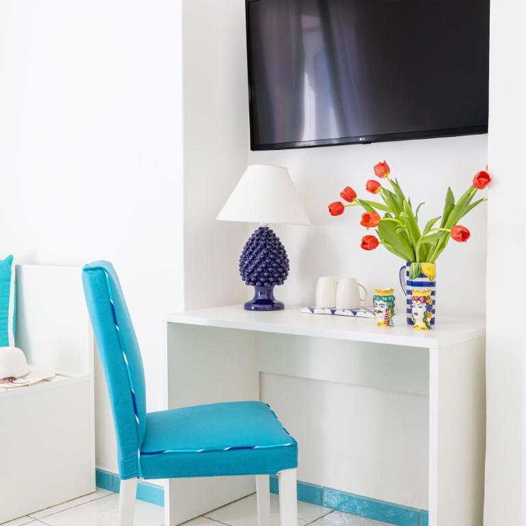 YourHome - Adoro Positano - Two-Bedroom House - 46