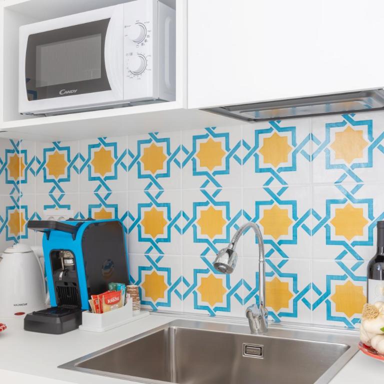 YourHome - Adoro Positano - Two-Bedroom House - 45