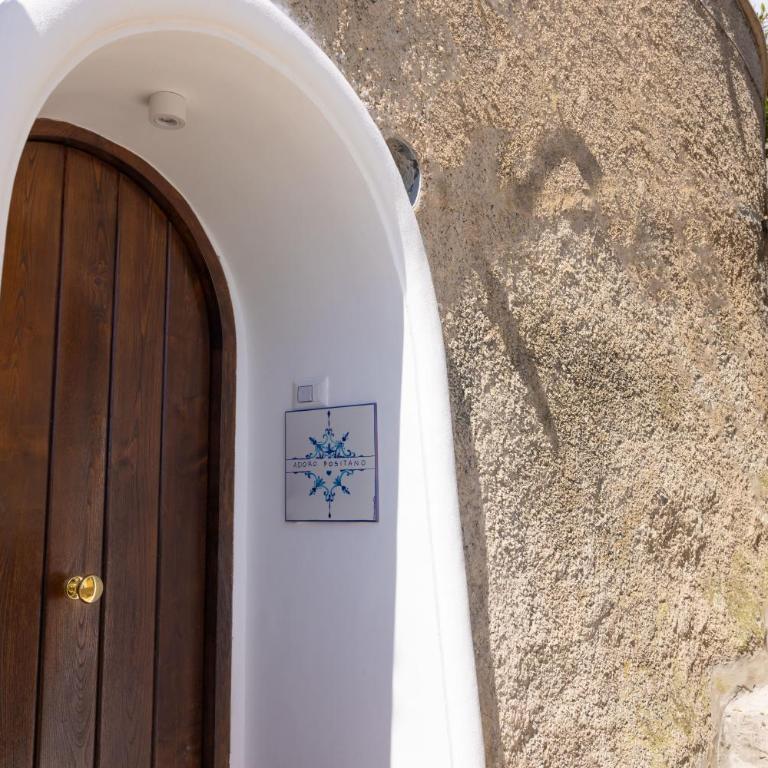 YourHome - Adoro Positano - Two-Bedroom House - 52