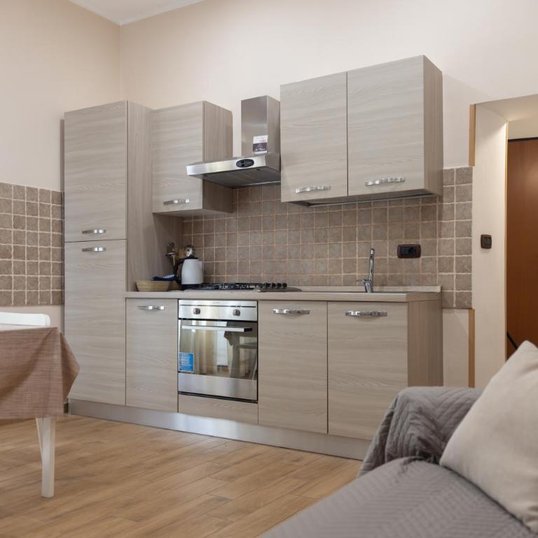 Casa Vacanze Alla Maison - Appartamento con 1 Camera da Letto - 1