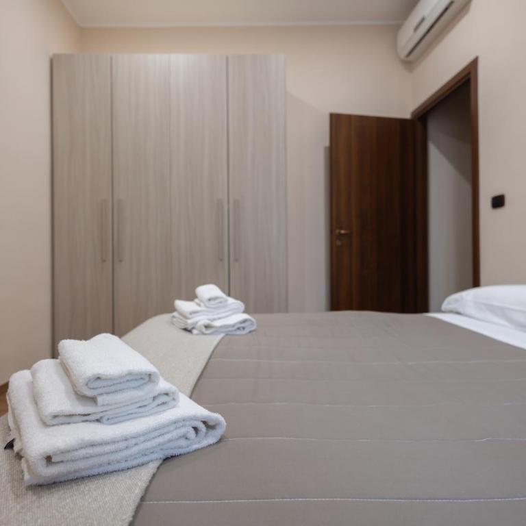 Casa Vacanze Alla Maison - Appartamento con 1 Camera da Letto - 7
