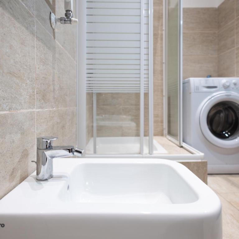 Casa Vacanze Alla Maison - Appartamento con 1 Camera da Letto - 11