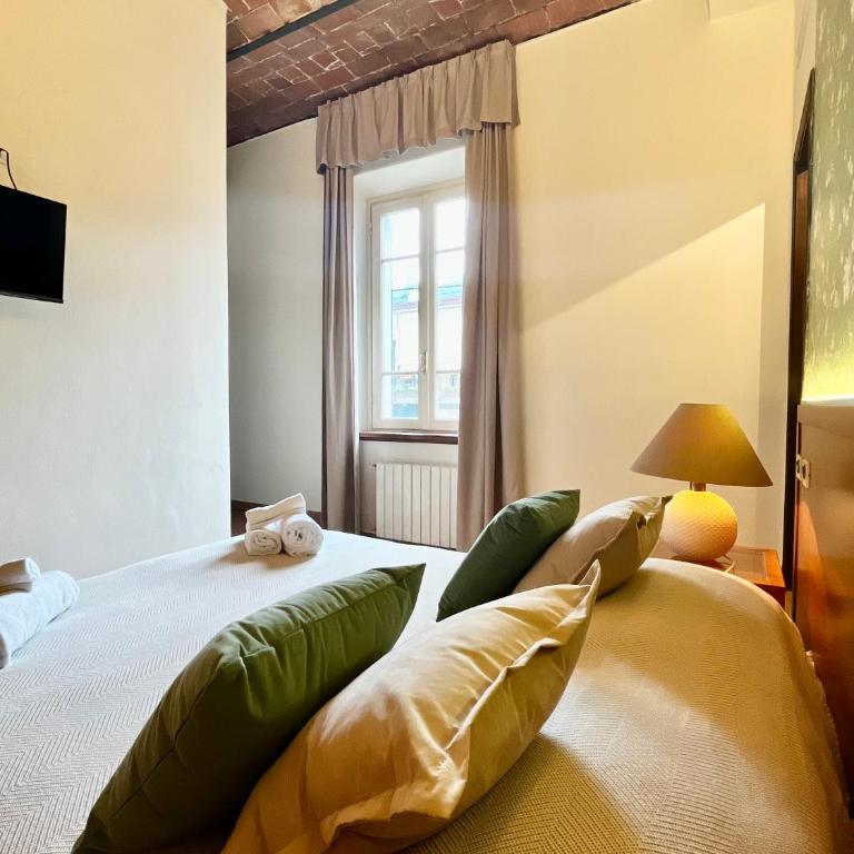 Residence Internazionale - Deluxe Apartment - 2