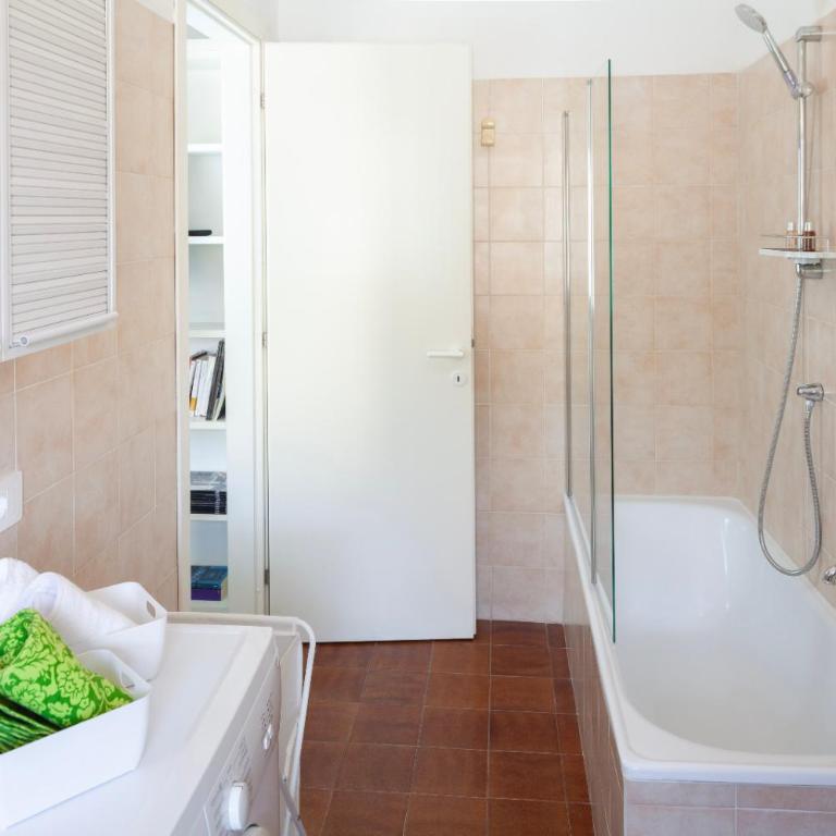 Studio Allegra - Appartamento con 1 Camera da Letto - 15