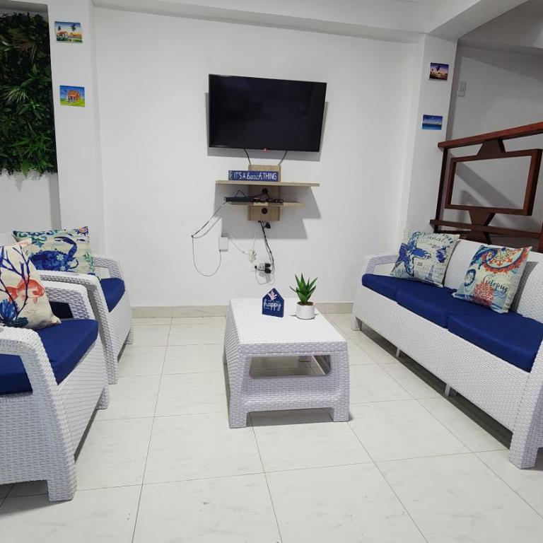 Apartamentos SurOeste - Apartamento - 25