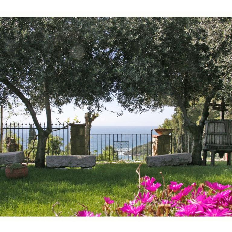 Villa Michela tra Cielo e Mare - Casa Vacanze - 6