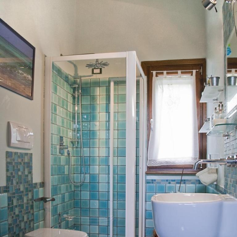 Villa Michela tra Cielo e Mare - Casa Vacanze - 30
