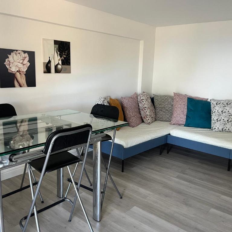 Porta Addaura - Two-Bedroom Apartment - 9