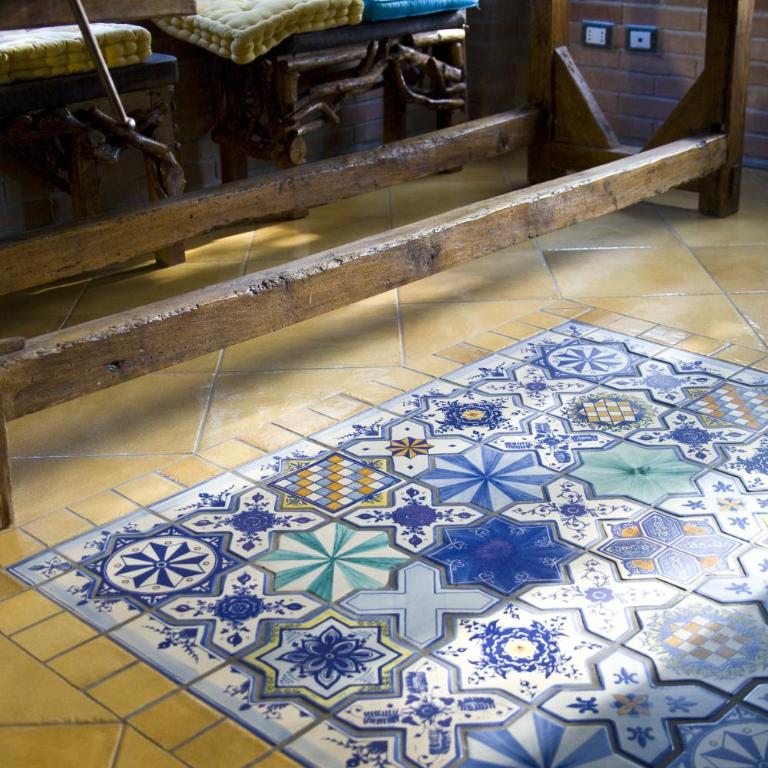 Villa Michela tra Cielo e Mare - Casa Vacanze - 13