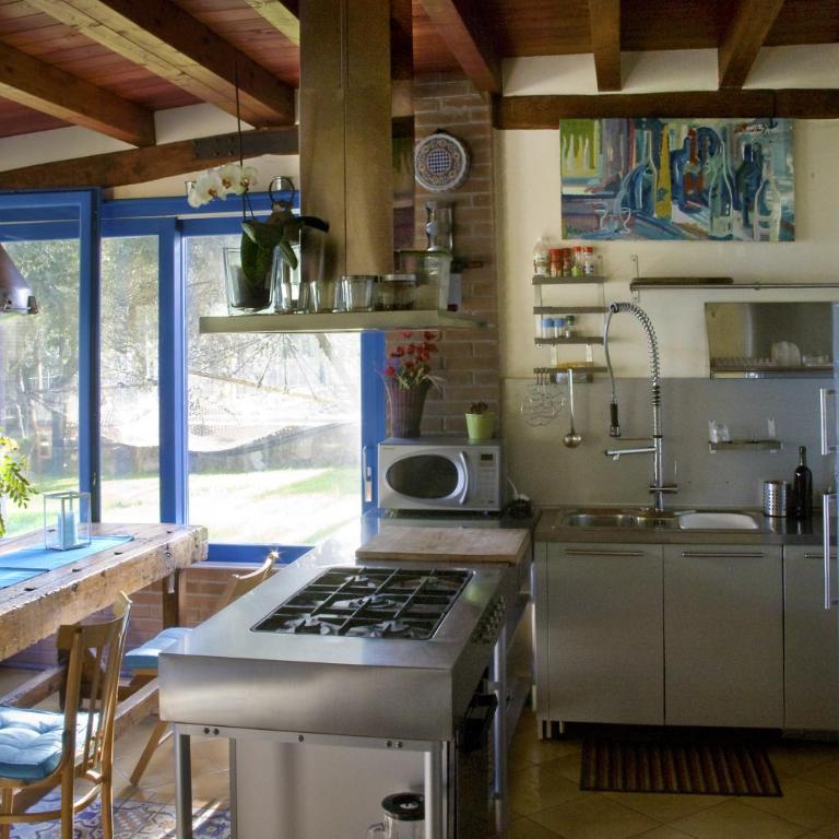 Villa Michela tra Cielo e Mare - Casa Vacanze - 11