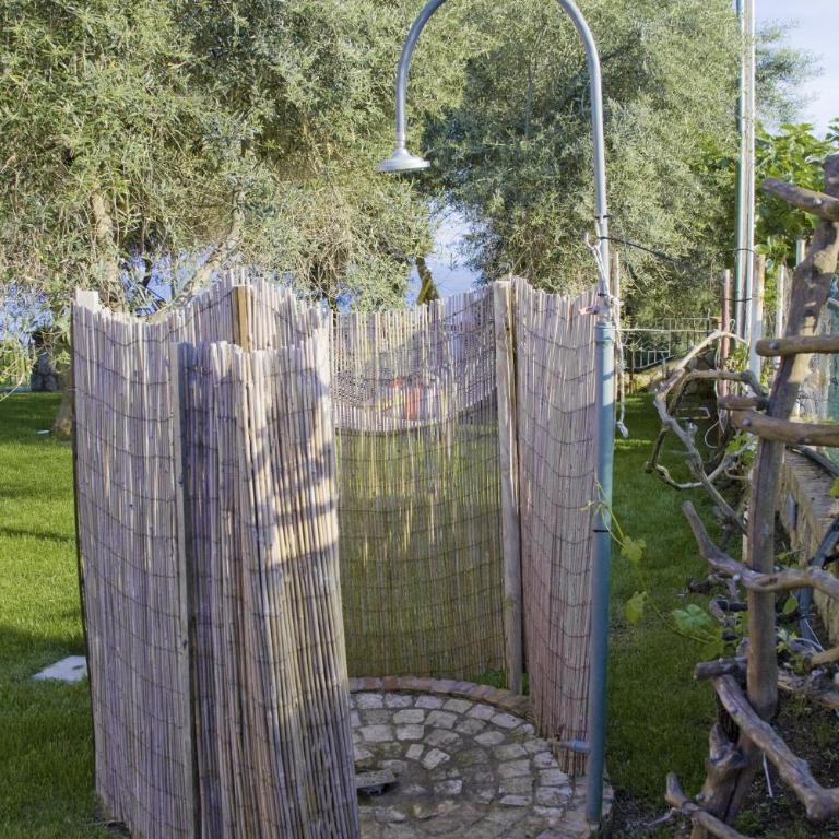 Villa Michela tra Cielo e Mare - Casa Vacanze - 42