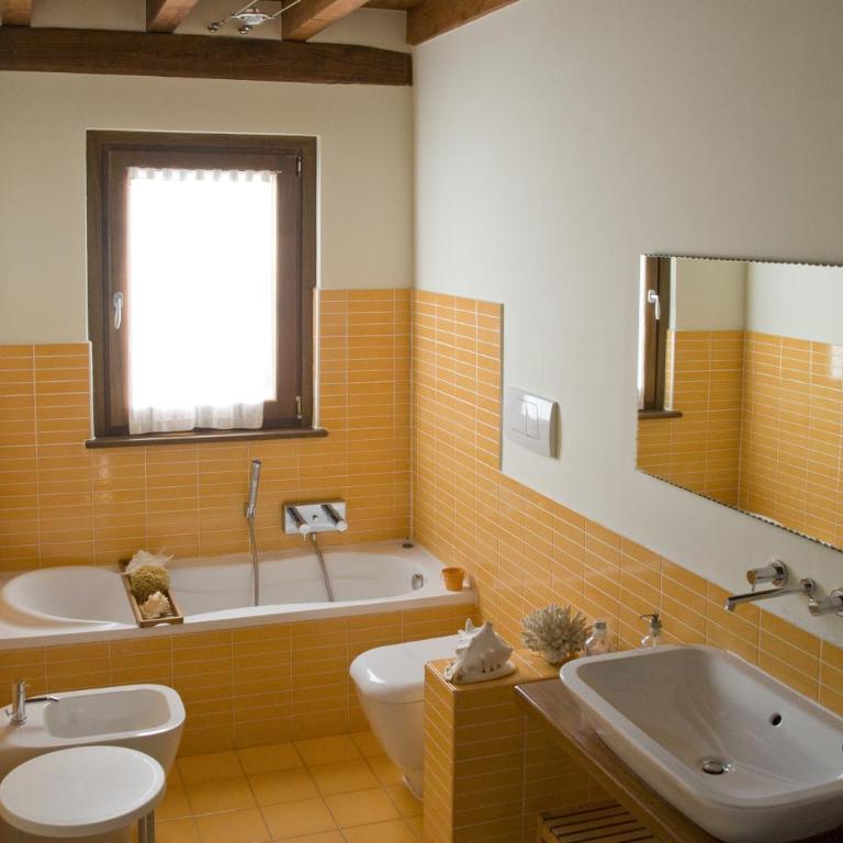 Villa Michela tra Cielo e Mare - Casa Vacanze - 28
