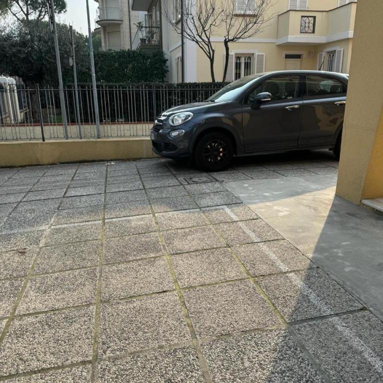 ROOFTOP-MarinaCentro-Unique-Beach-Fun-Smart-LoveApt-Train-Park - Appartamento con 1 Camera da Letto - 21