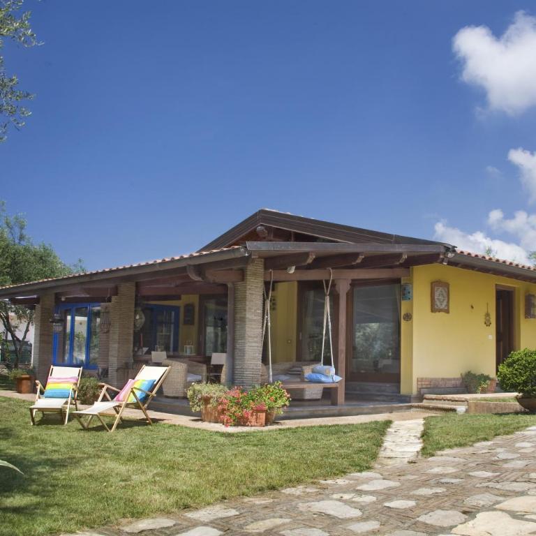 Villa Michela tra Cielo e Mare - Casa Vacanze - 2